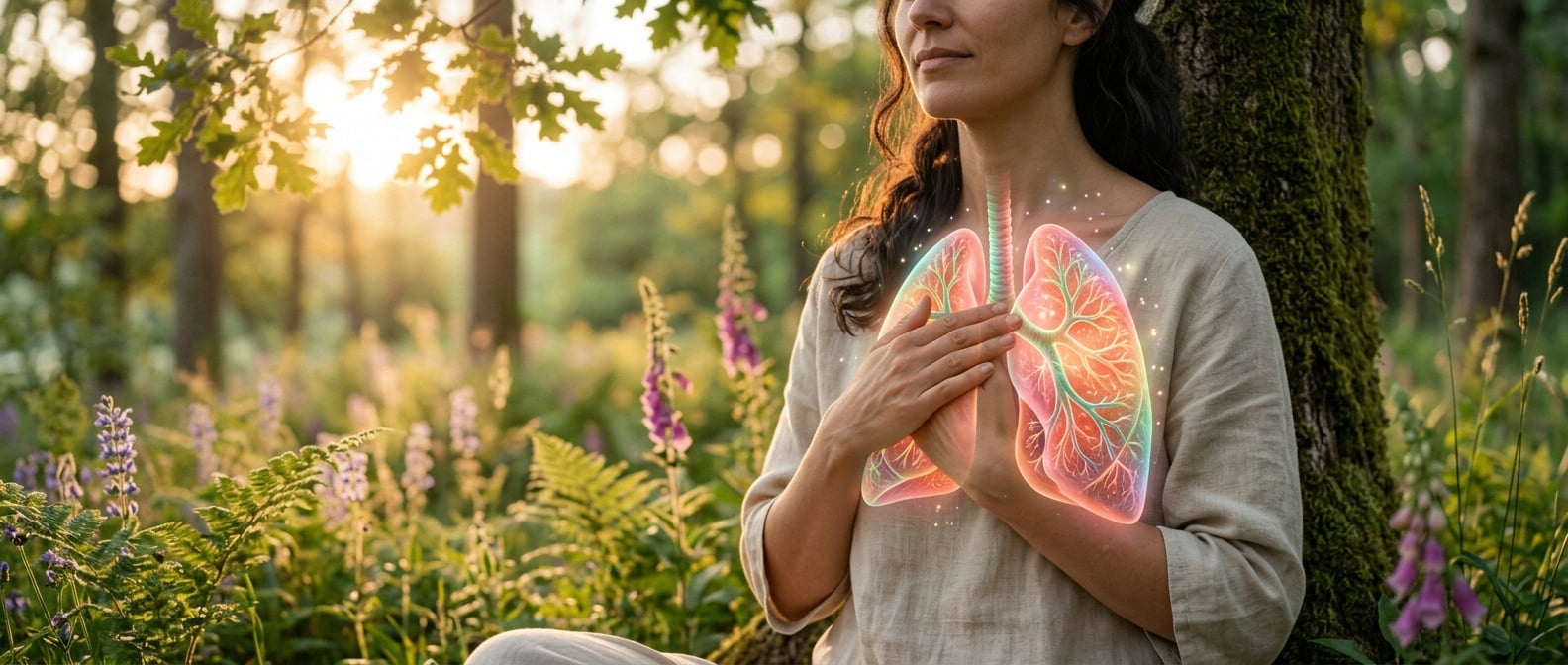 How Long Does It Take for Lungs to Heal After Quitting Smoking?