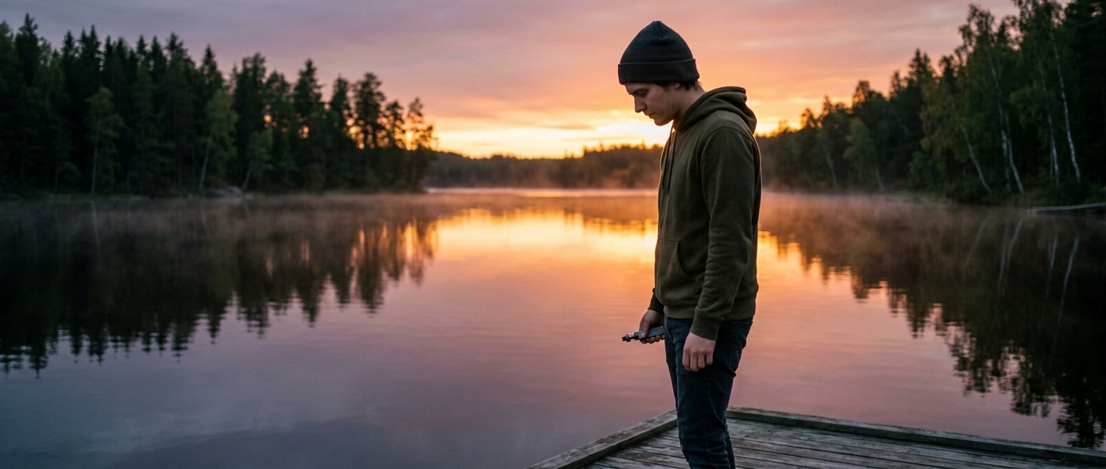 Vaping vs. Smoking: Is Quitting Vaping Actually Harder?