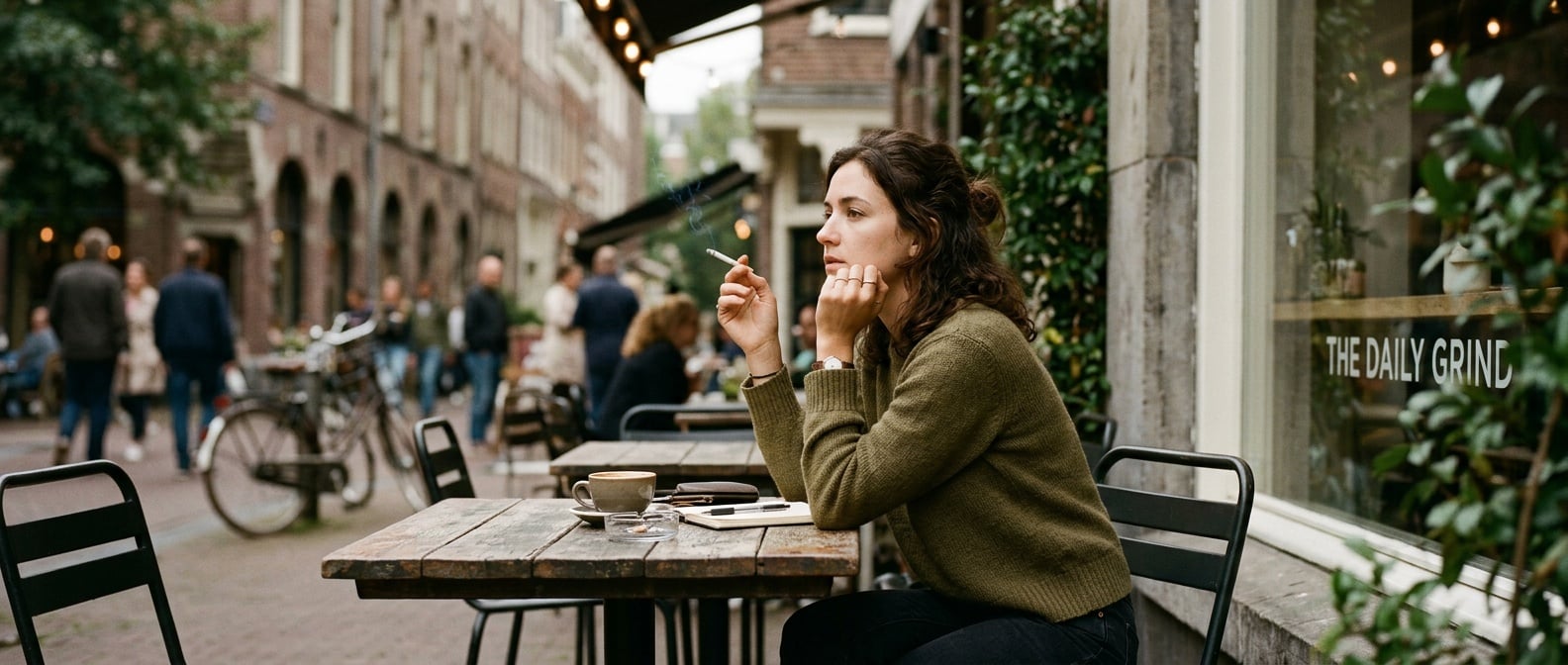 Relapsed After Quitting Smoking: Does It Mean Failure?