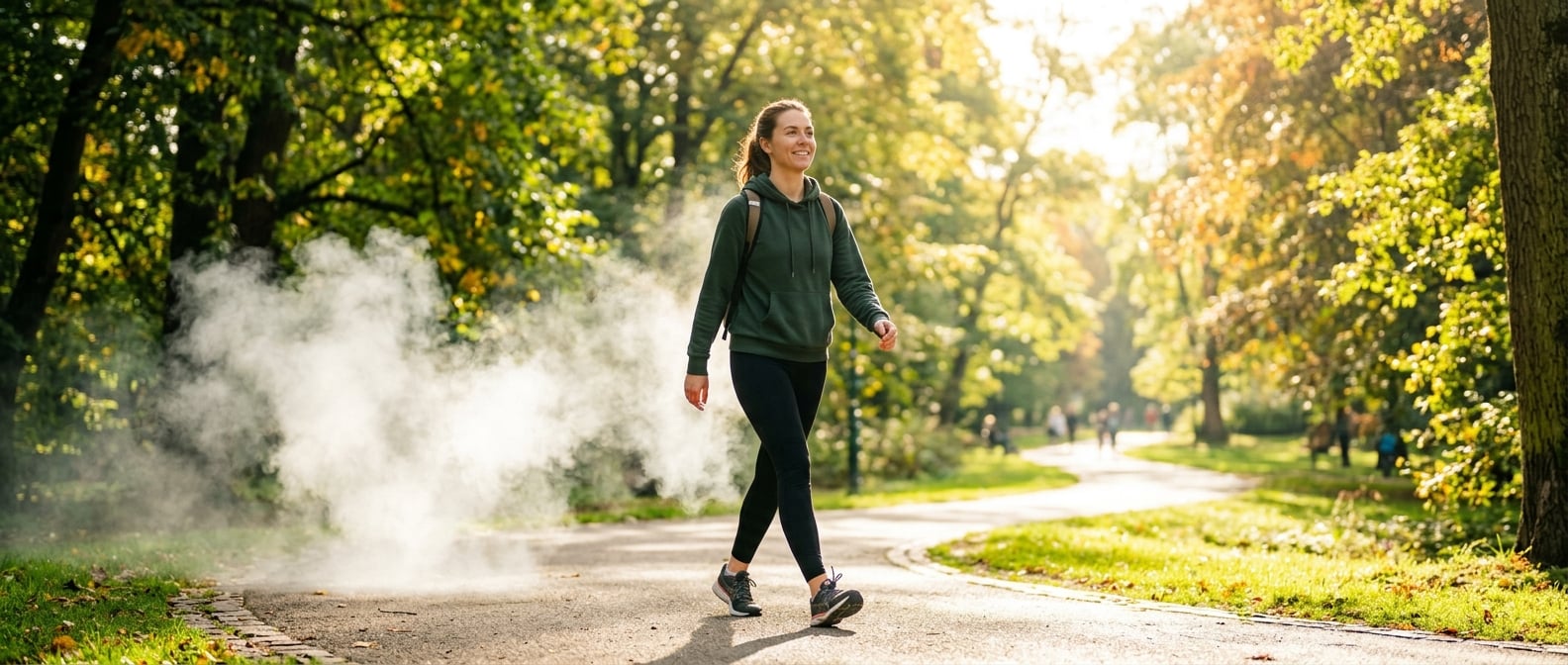 How to Quit Vaping Cold Turkey: A Step-by-Step Guide