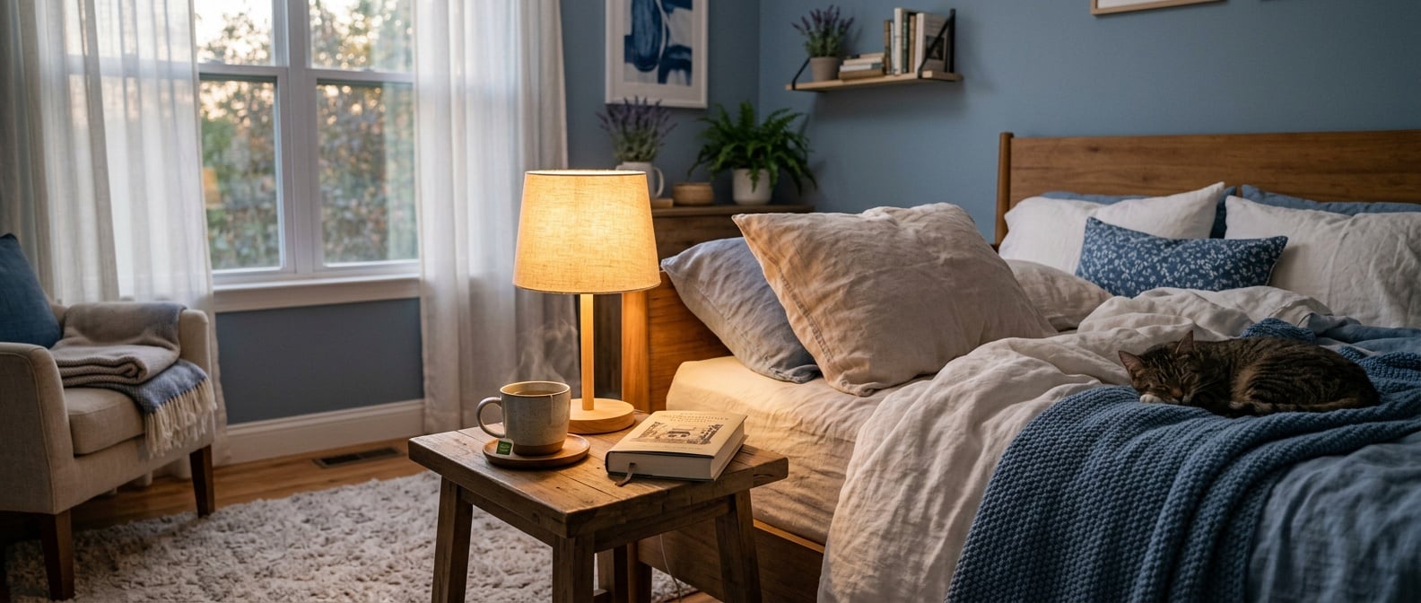 Why Can’t I Sleep After Quitting Smoking? Causes & Solutions