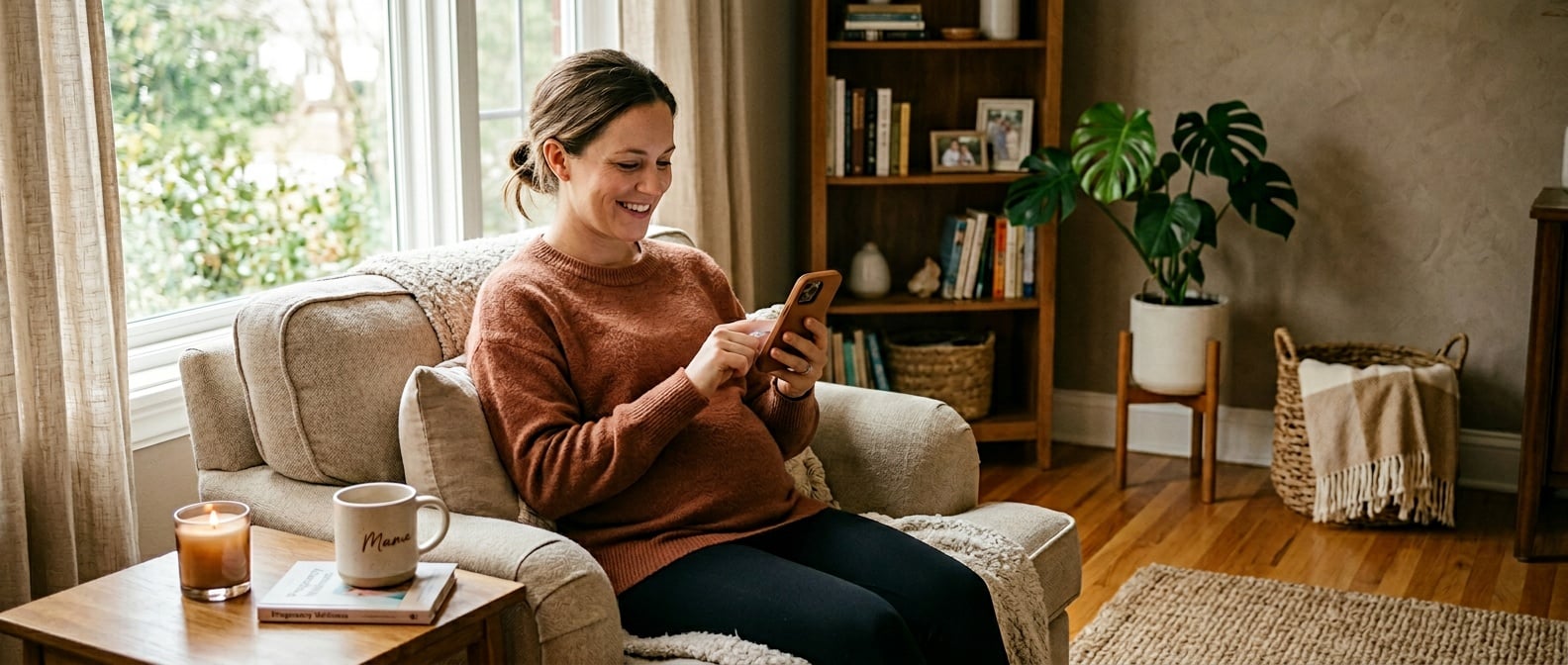 How to Quit Smoking During Pregnancy: Safe Methods for Expecting Moms