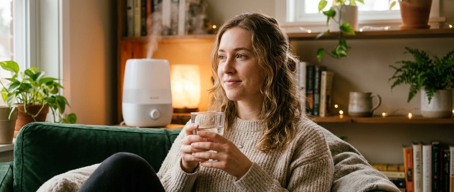 Why Do I Cough More After Quitting Smoking? Is This Normal?