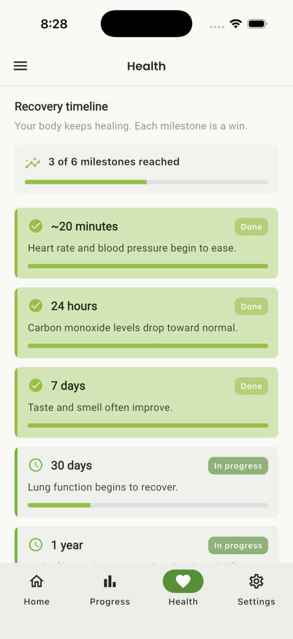 Health