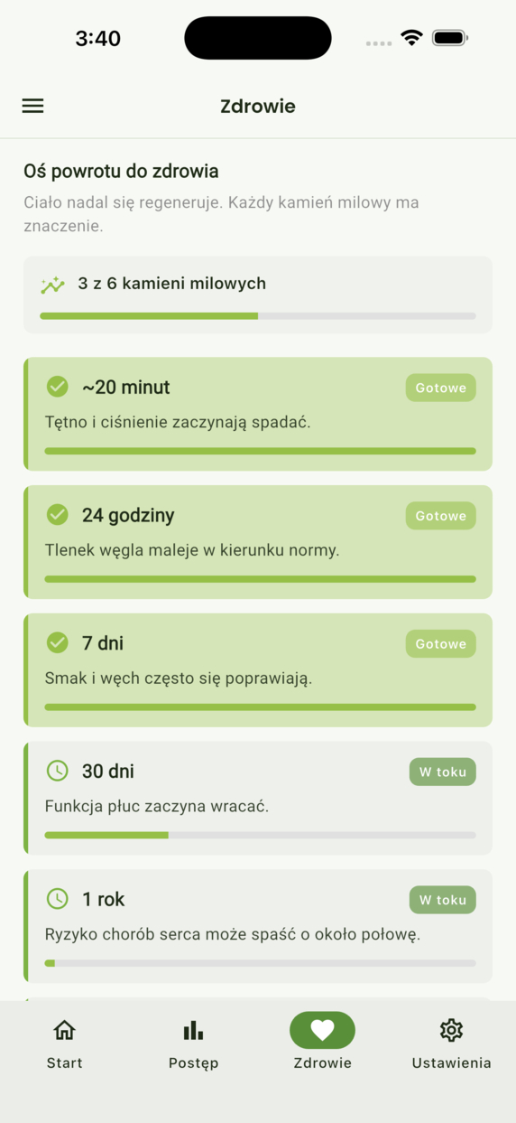 Health